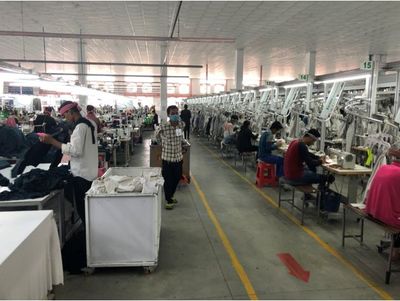 【越缅柬大比拼】纺织商会探园区访工厂,带回第一手见闻!